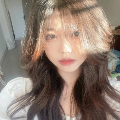 我与妈妈的黄色脚踏车