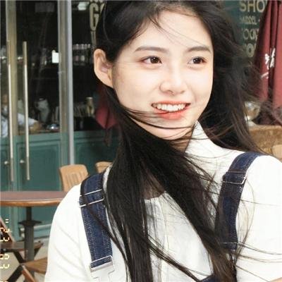 她不土，她是我妹妹
